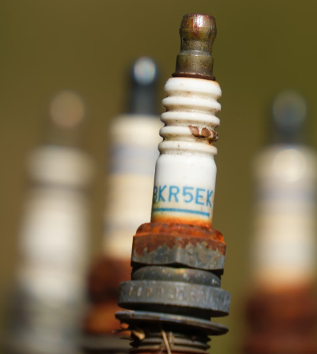 6 Warning Signs Your Car Needs New Spark Plugs